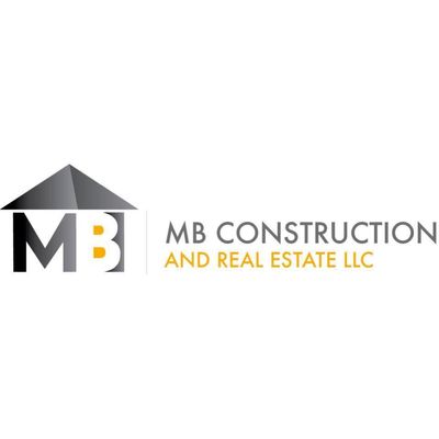 Avatar for MB Construction and Real Estate