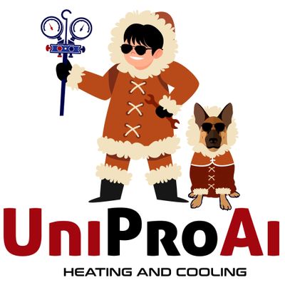 Avatar for UniProAir