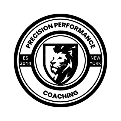 Avatar for Precision Performance Coaching