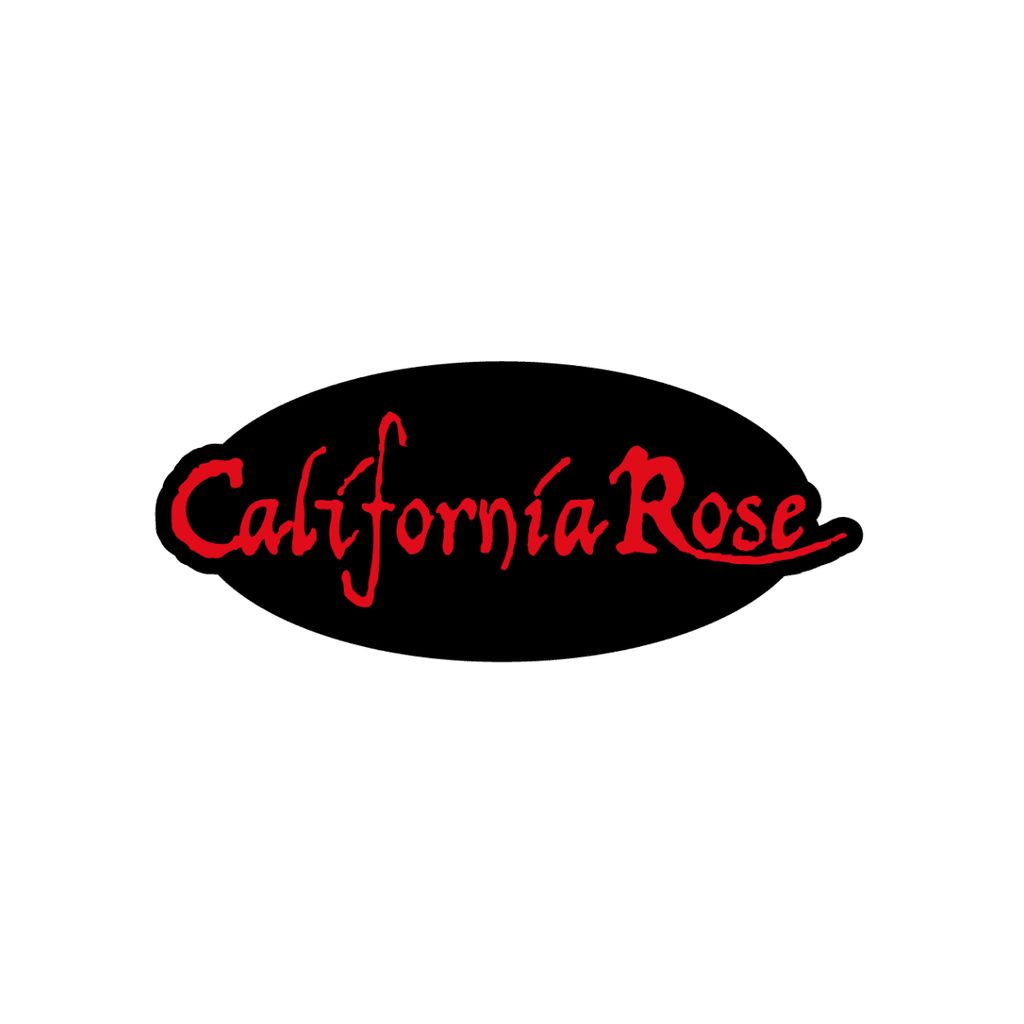 California Rose Drives