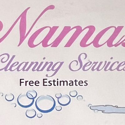 Avatar for Namas Cleaning Services