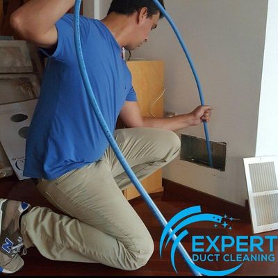 Avatar for Expert Duct Cleaning