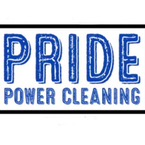 Pride Power Cleaning