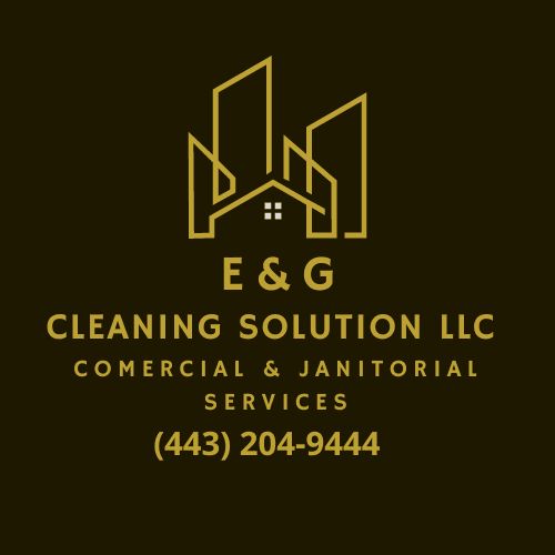 E&G CLEANING SOLUTION LLC
