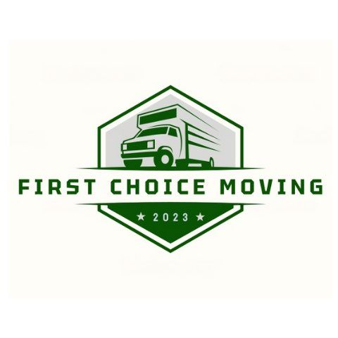 First Choice Moving