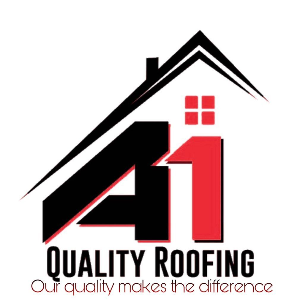 A1 quality roofing llc