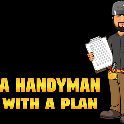 Avatar for A Handyman With a Plan