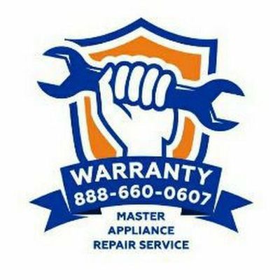 Avatar for Master Appliance Repair Services