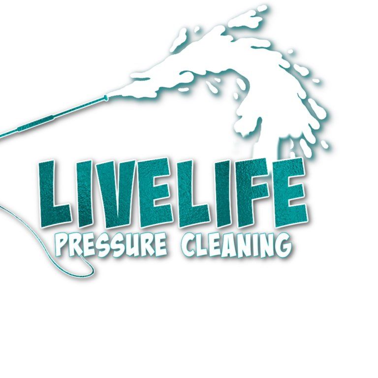 Live Life Cleaning