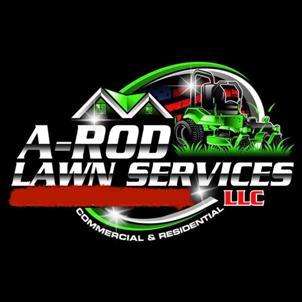 A-ROD Lawn Services