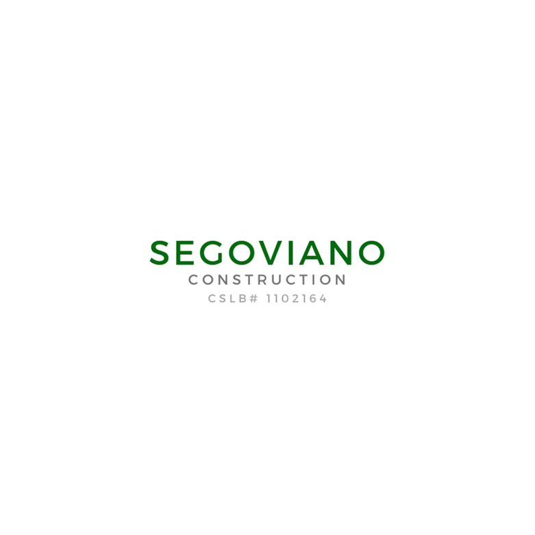 Segoviano Construction