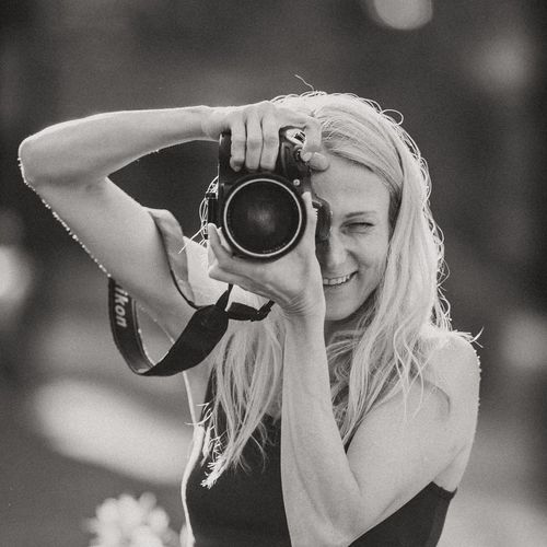 Kristina Rathod Photography