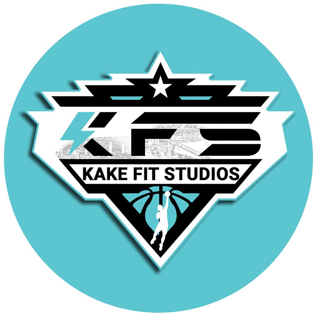 Jon Kaker Fitness @KakeFitStudios