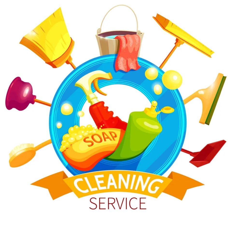 Talk Dirty Cleaning Service LLC