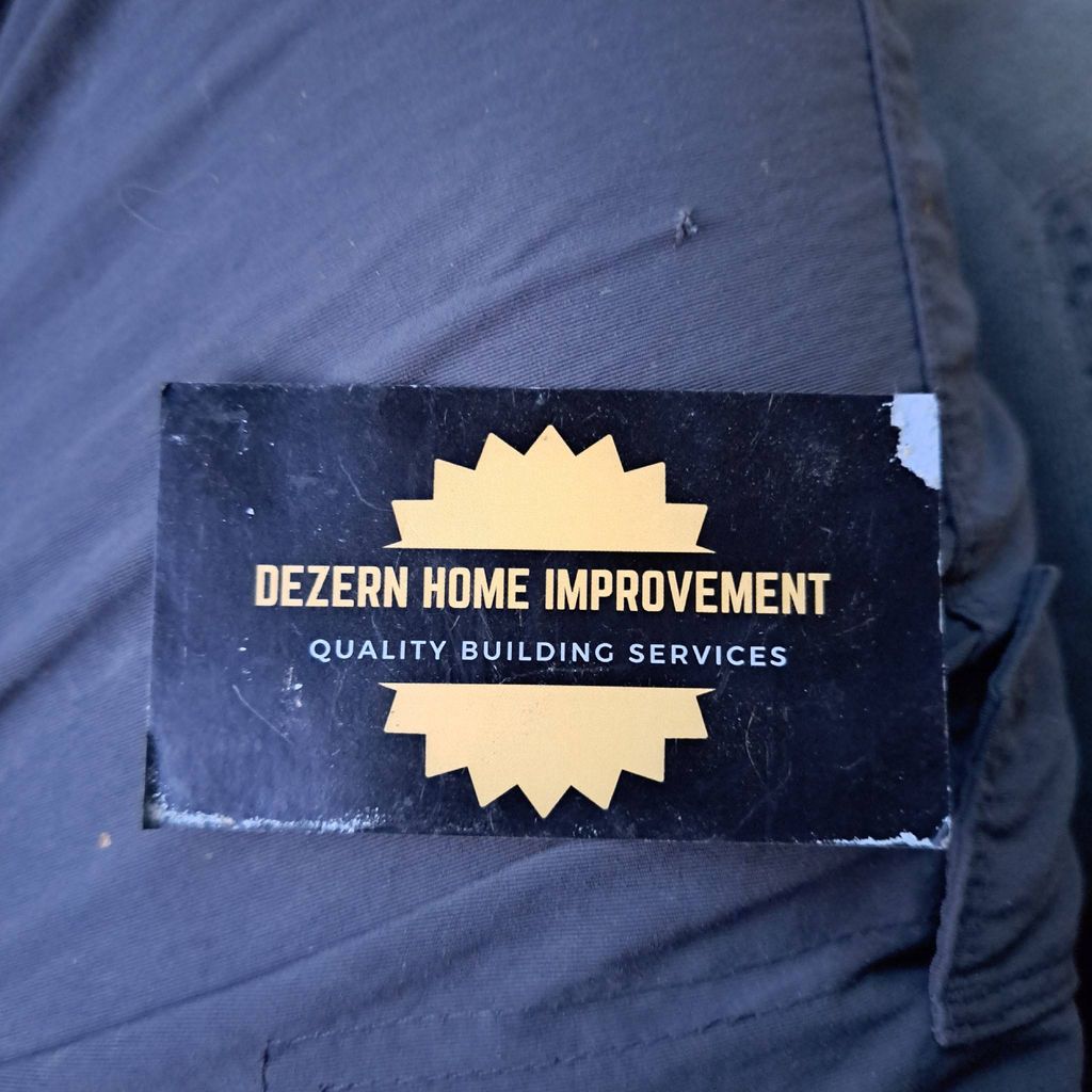 Dezern Home Improvements L.l.c