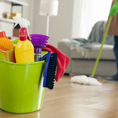 Avatar for House cleaner