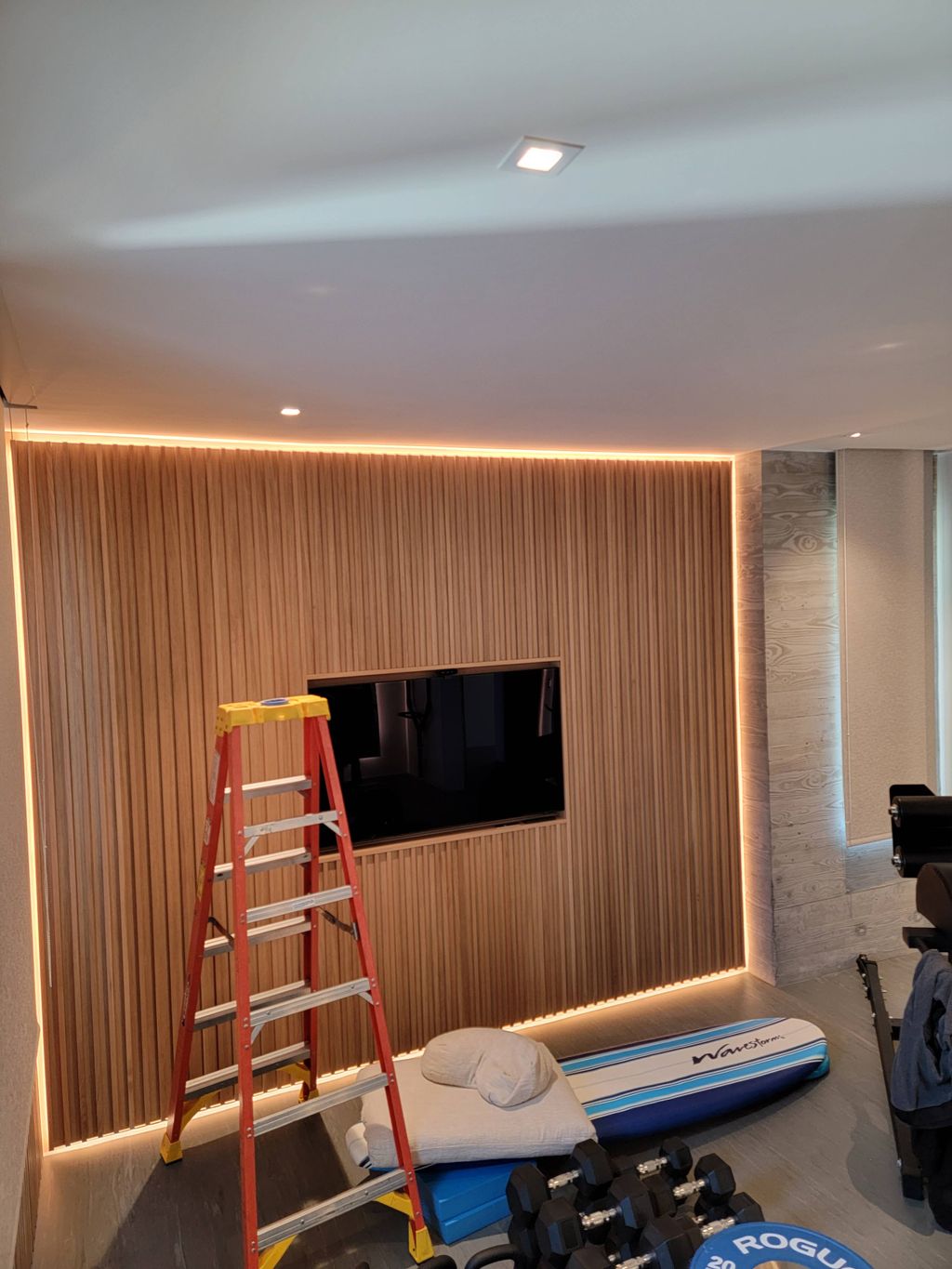 Projects and media