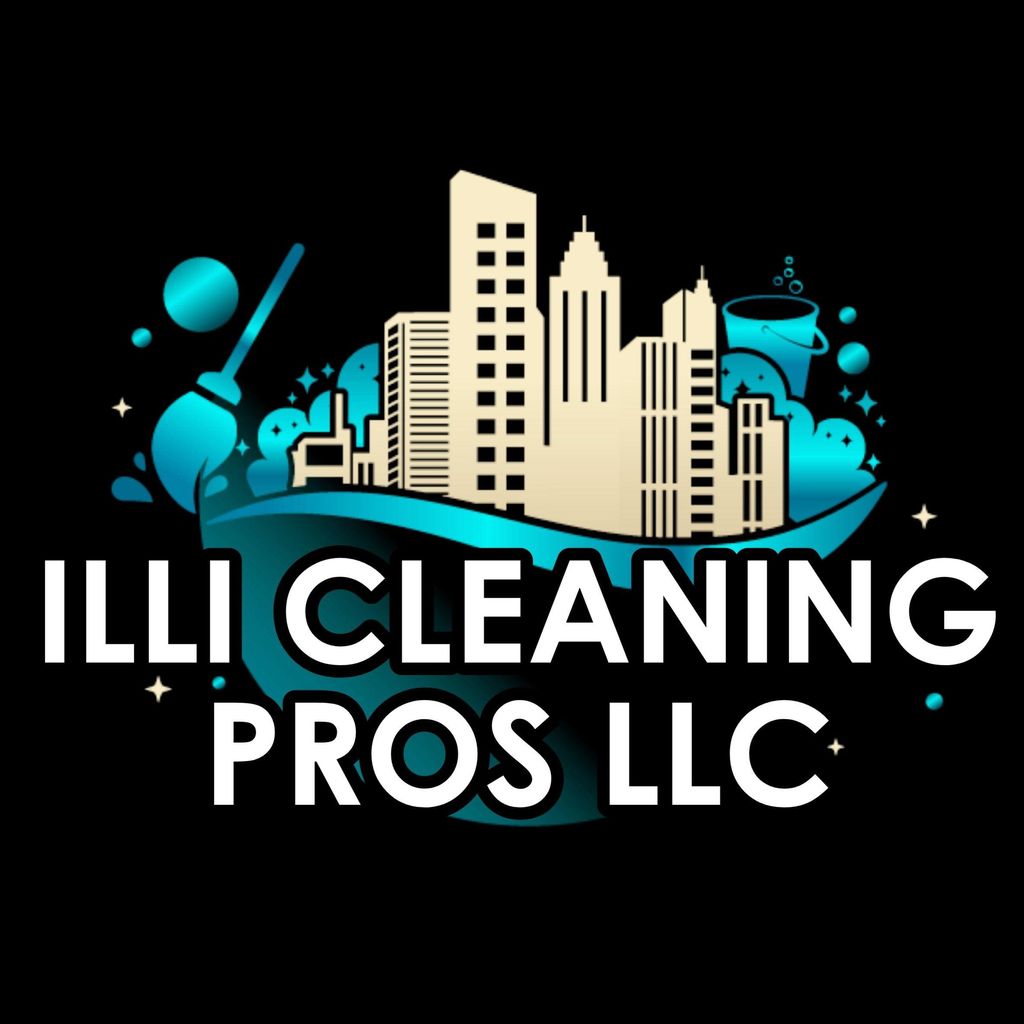 Illi Cleaning Pros LLC