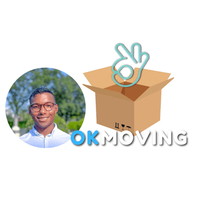 Avatar for OK Moving - Moving & Handywork in Orlando, FL!