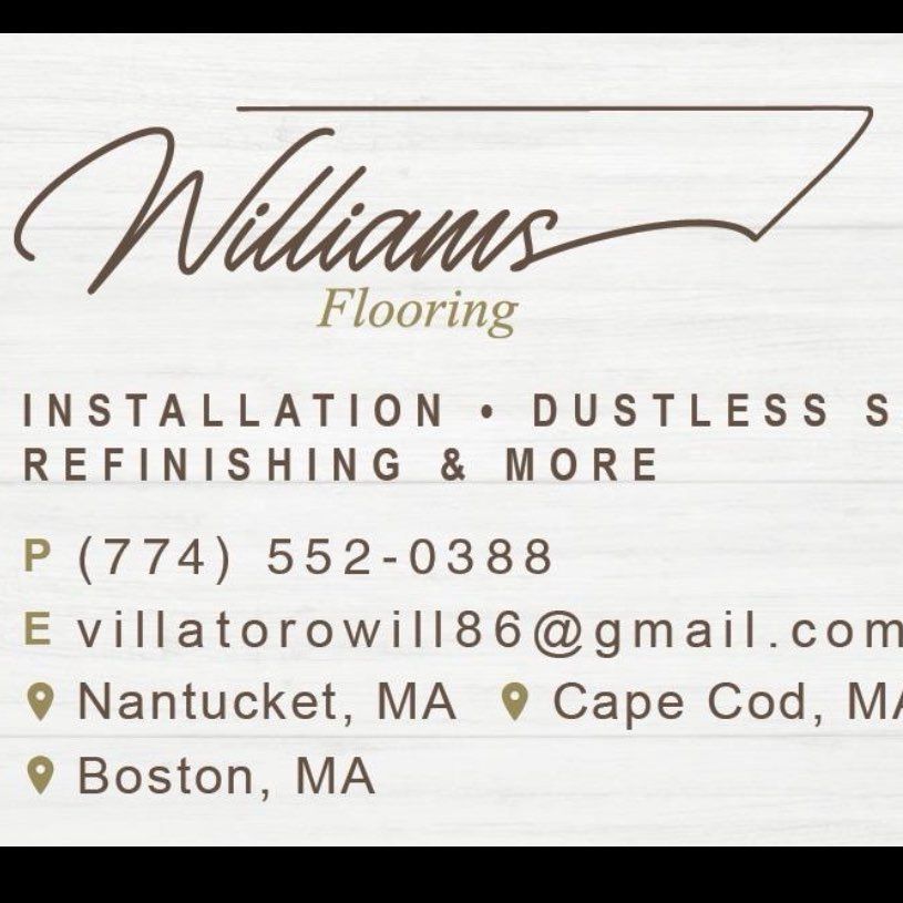 Williams Flooring
