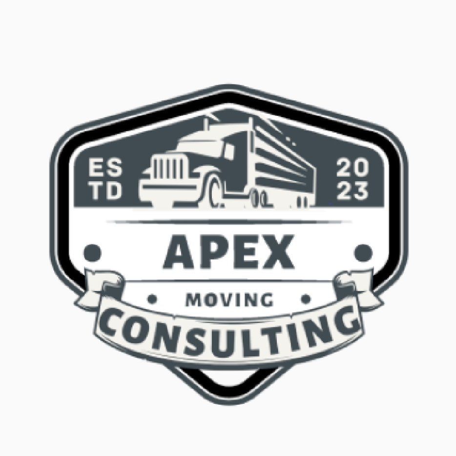 Apex Moving Consulting