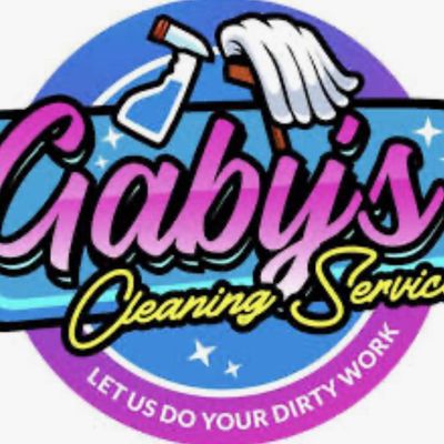 Avatar for Gaby’s cleaning service