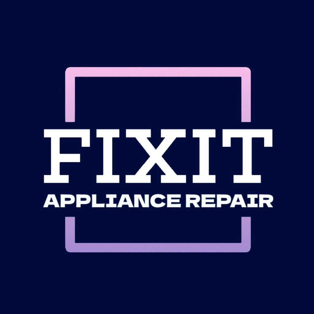 FIXIT Appliance Repair