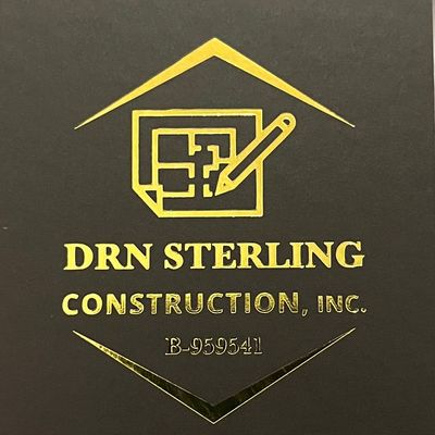Avatar for DRN Sterling Construction Inc.