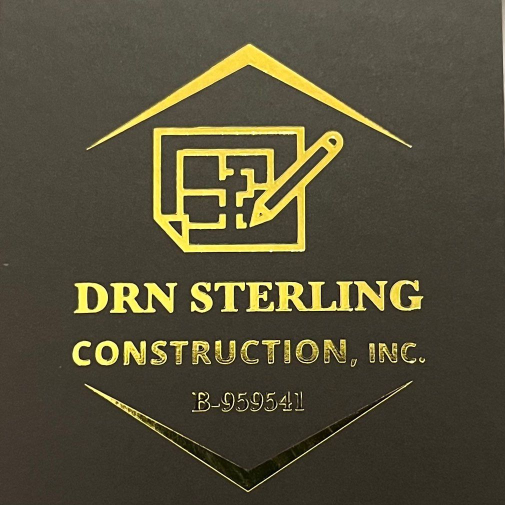 DRN Sterling Construction Inc.