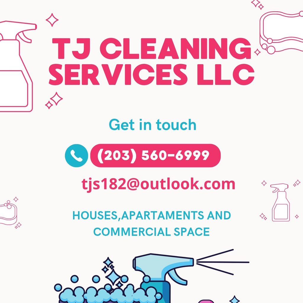 Tj cleaning services