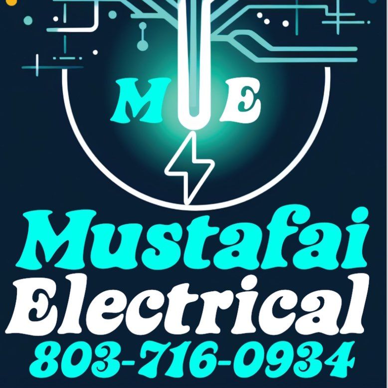 Mustafai Electrical