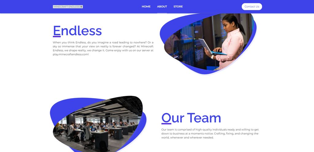 Projects and media