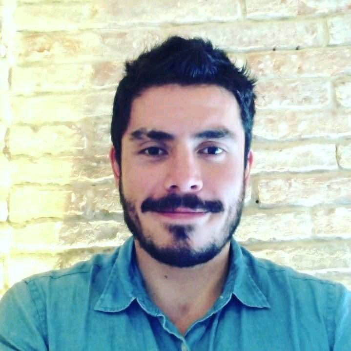 Andres Moreno - Solar Expert
