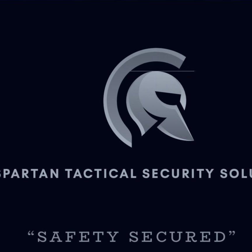 Spartan Tactical Security Solutions LLc