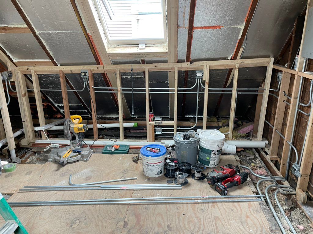 Projects and media