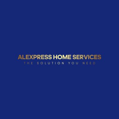 Avatar for Alexpress Home Service