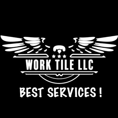 Avatar for WORK TILE LLC - BEST SERVICES!