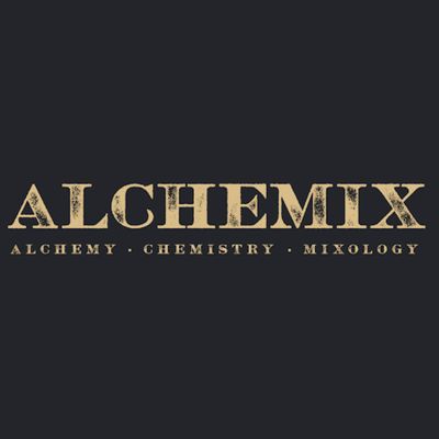 Avatar for Alchemix Events - NYC
