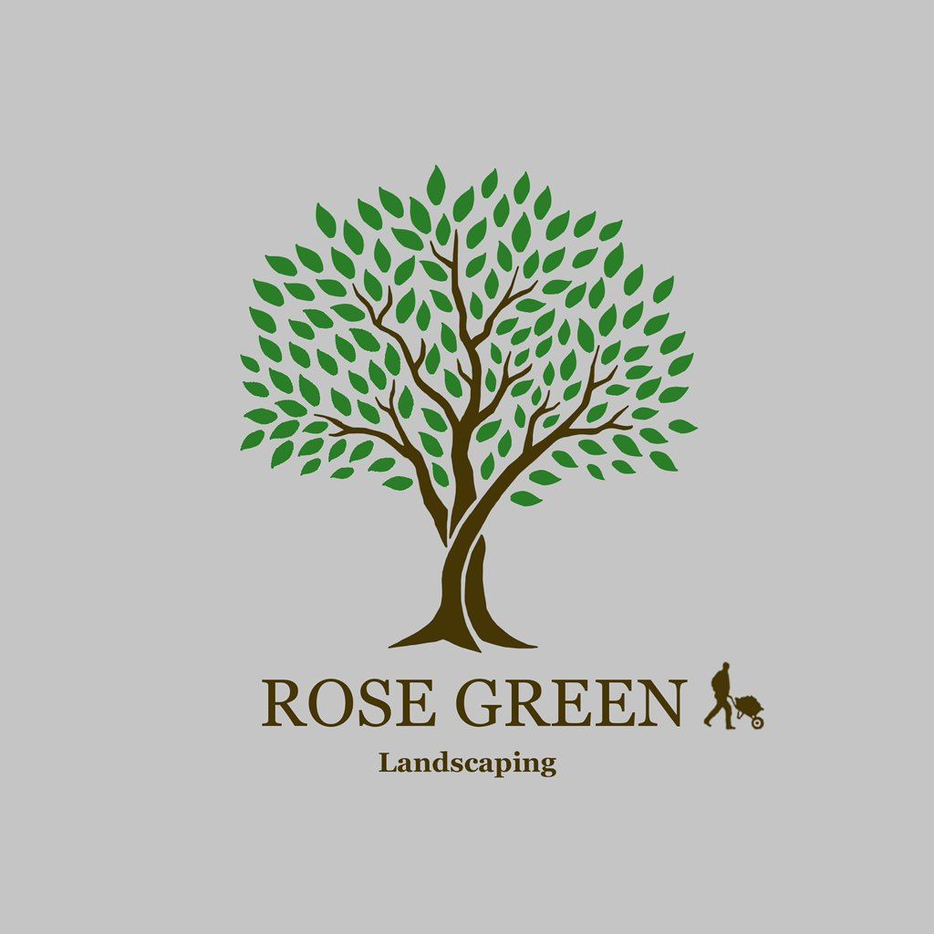 RoseGreen Landscaping