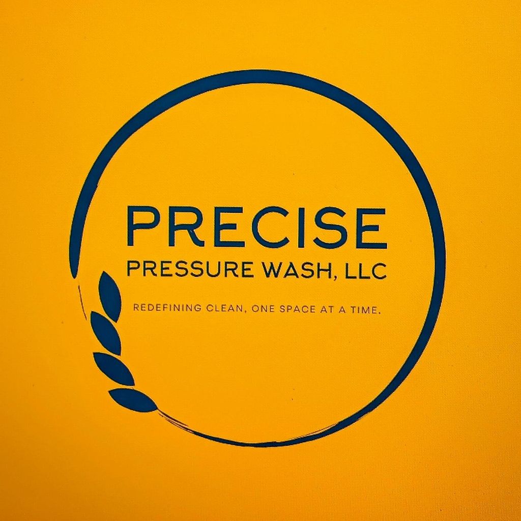 Precise Pressure Wash, LLC
