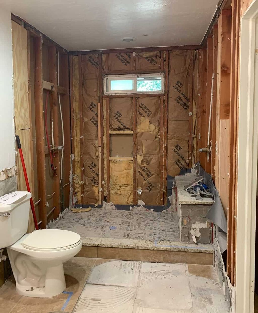 Projects and media