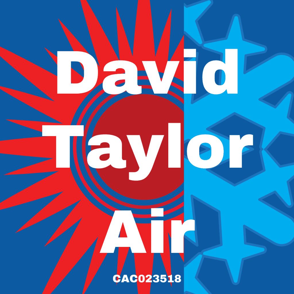David Taylor Air