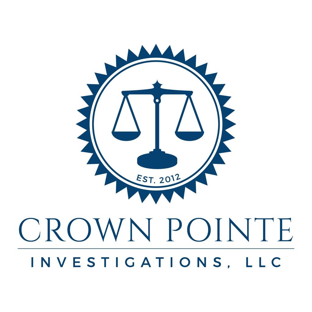 Crown Pointe Investigations, LLC