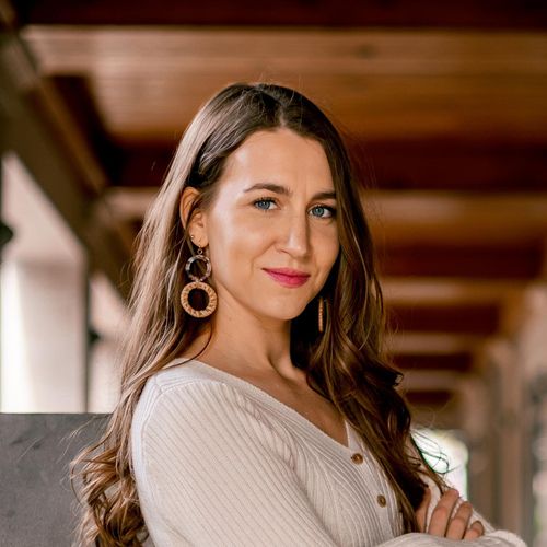 Shannon - Lens Go Wander