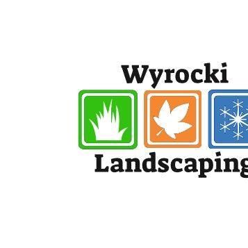 Wyrocki Landscaping