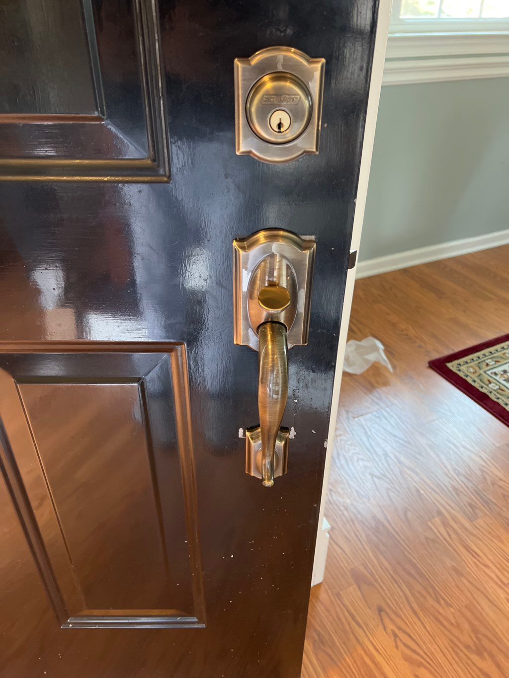Customer photos