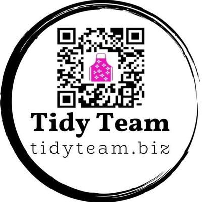 Avatar for Tidy Team Cleaning Services