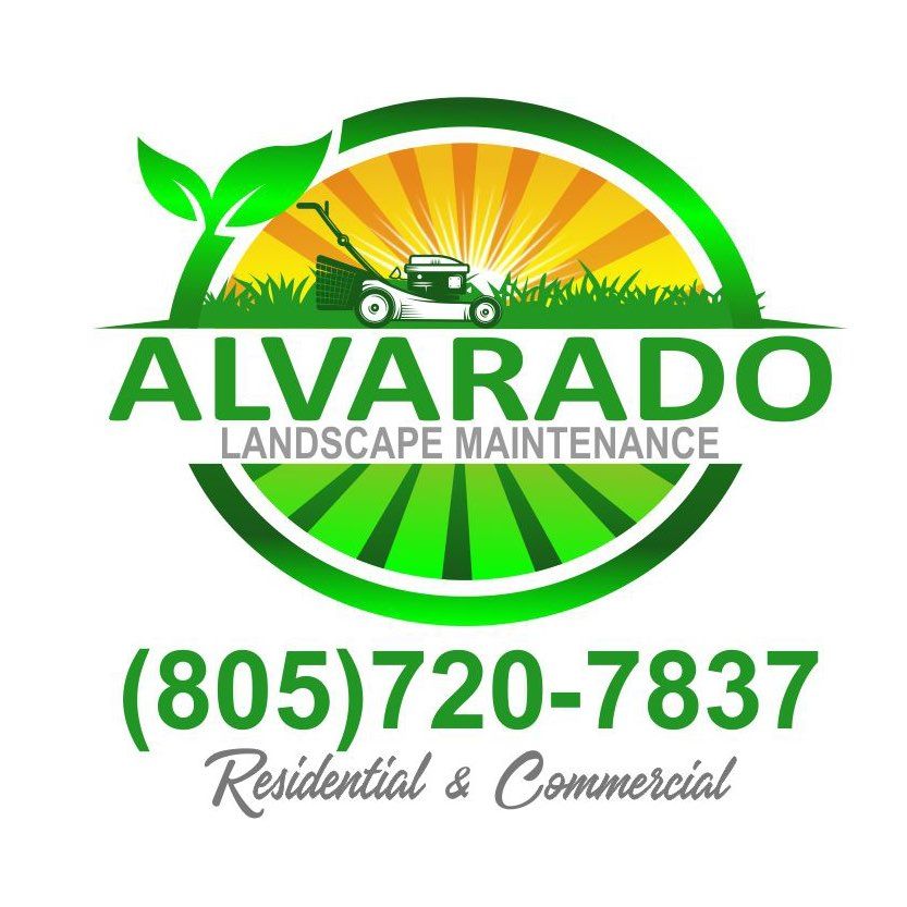Alvarado Landscape Maintenance