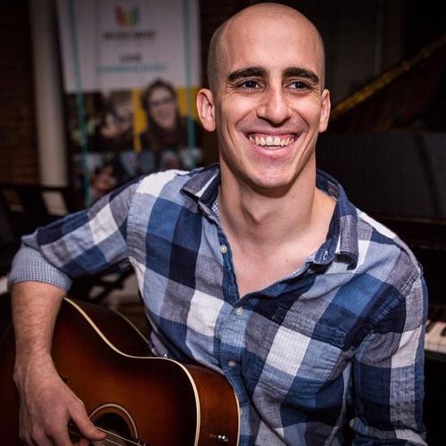 Jaime's Guitar Studio - Online Only