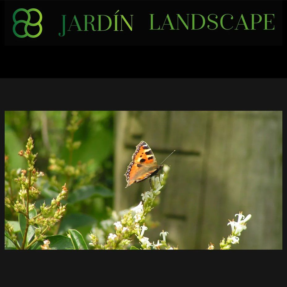 Jardin Landscape